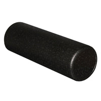 Foam Roller, LuxFit Premium High Density Foam Roller - Extra Firm With 1 Year Warranty